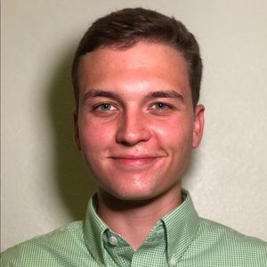 Meet your Posher, Kody